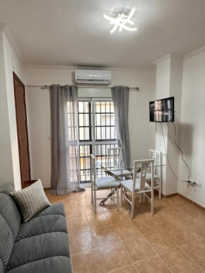 Apartamento La Mar